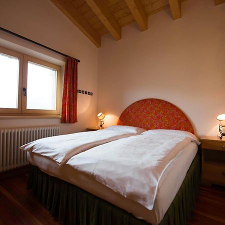 Chalet Elena Livigno Exteriér fotografie