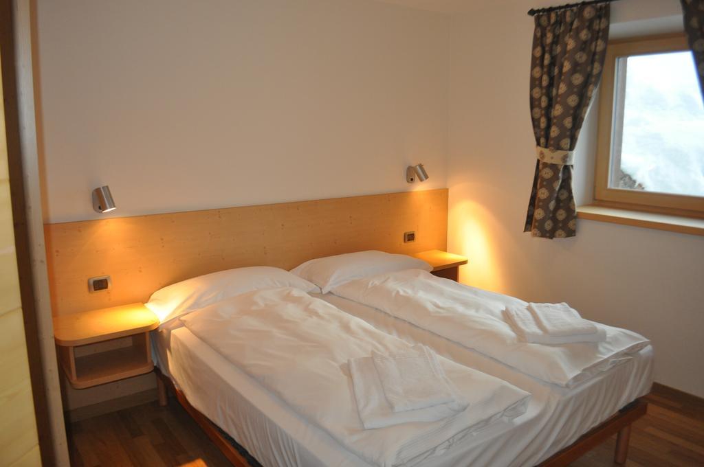 Chalet Elena Livigno Pokoj fotografie