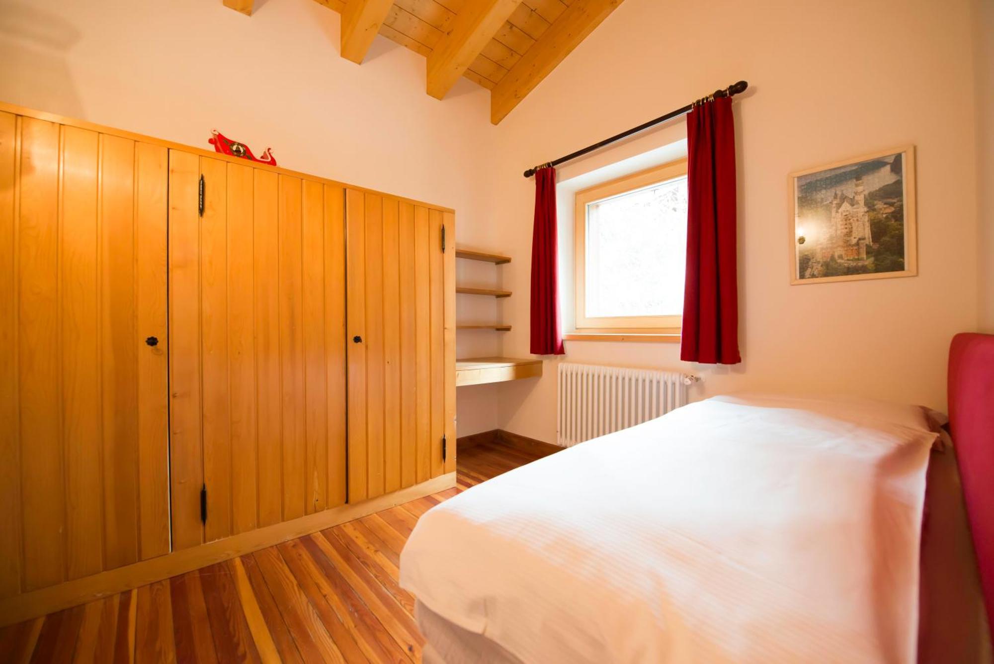 Chalet Elena Livigno Exteriér fotografie