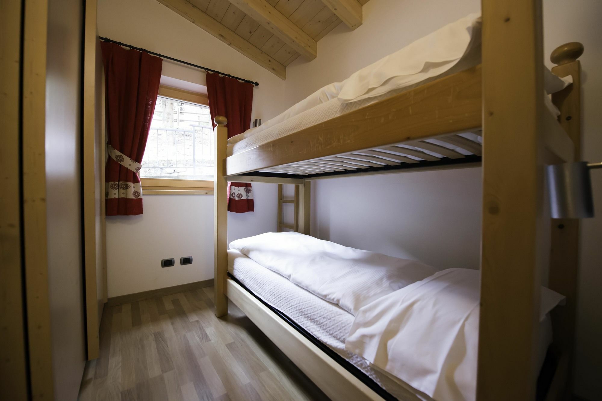Chalet Elena Livigno Exteriér fotografie