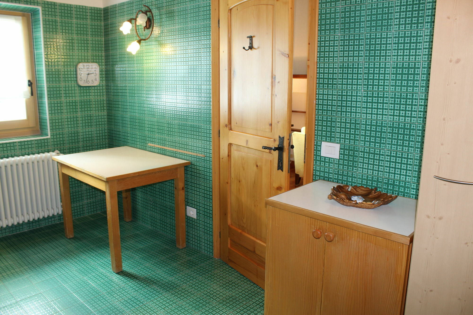 Chalet Elena Livigno Exteriér fotografie