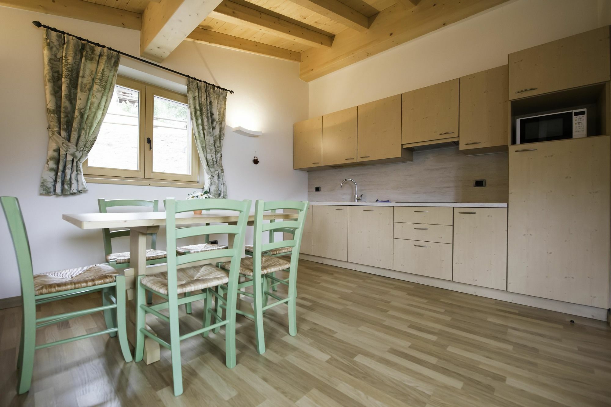 Chalet Elena Livigno Exteriér fotografie